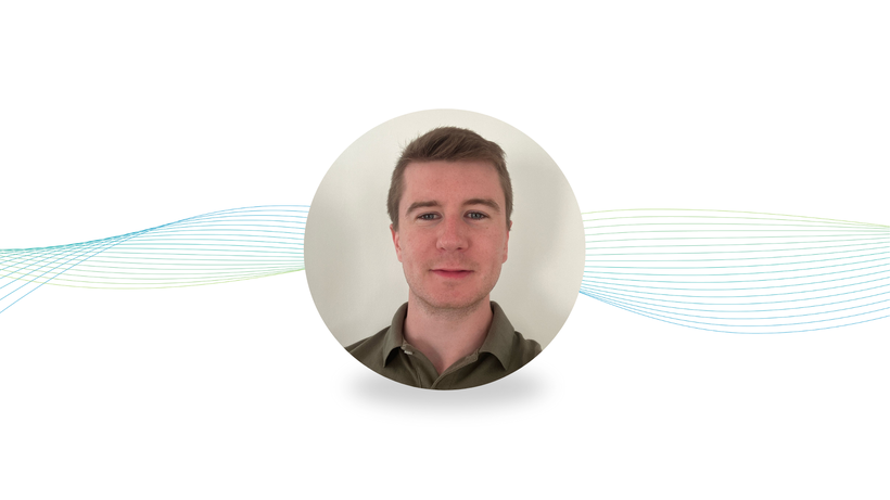 Vladimir Ligneul rejoint notre équipe commerciale