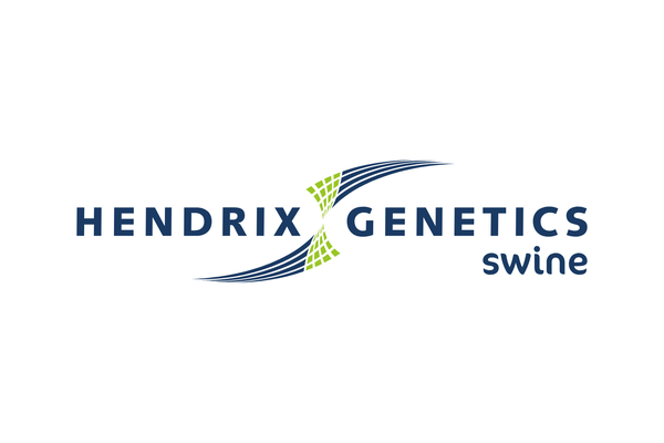 Hendrix Genetics Swine Logo