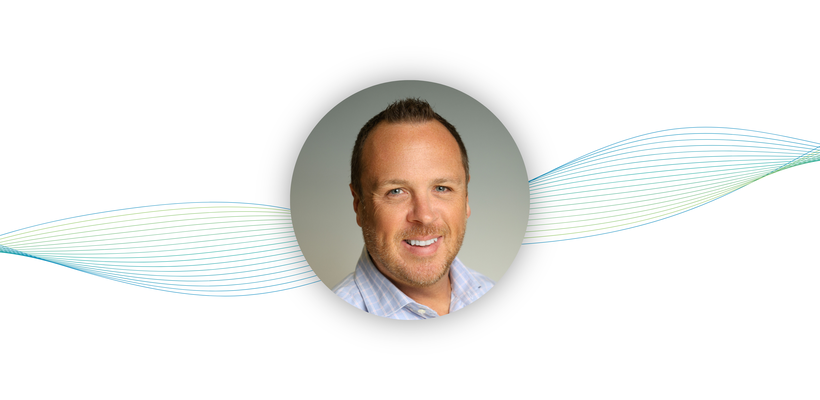 Inside the Flock: A Conversation with Trevor Aitchison