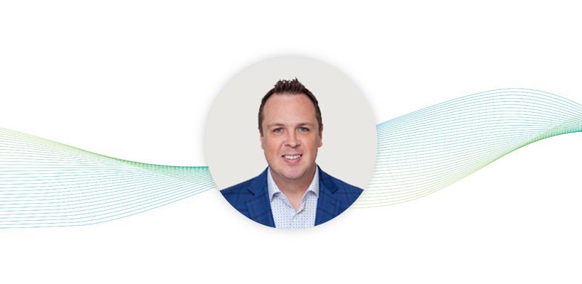 Inside the Flock: A Conversation with Trevor Aitchison