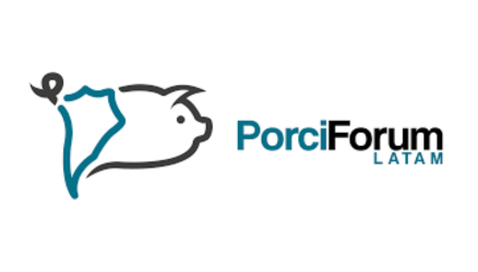 PorciForum LATAM logo