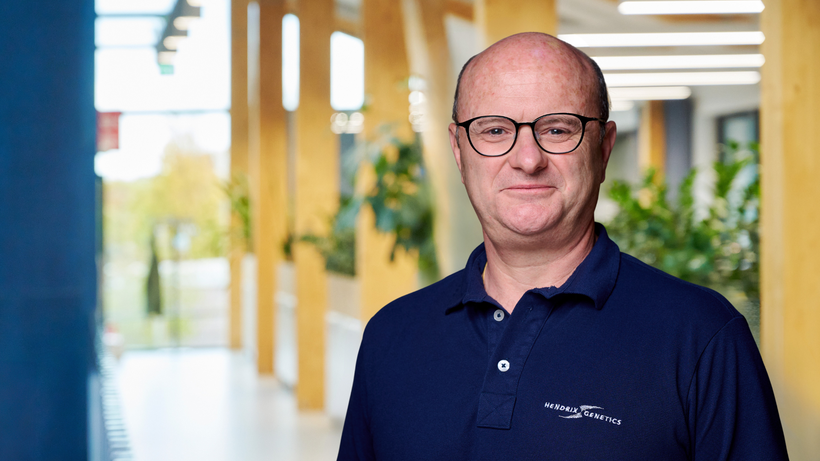 Hendrix Genetics expands in Iberia with Pintobar acquisition