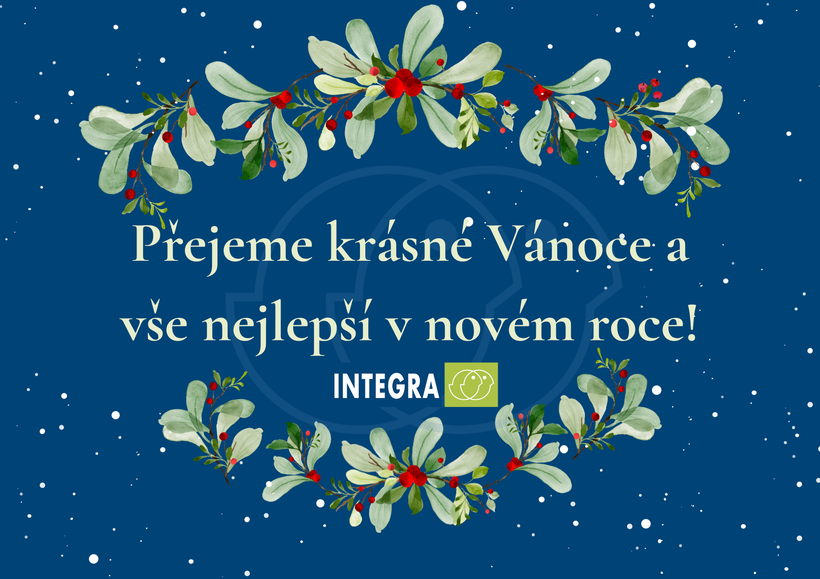 Vánoční otevírací doba na prodejnách