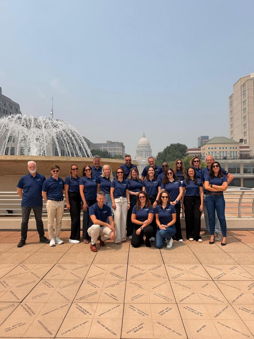 Troutlodge stands out at WCGALP 2026 with a presentation on advances in trout genetics