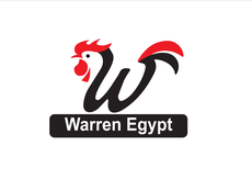 Warren Egypt logo