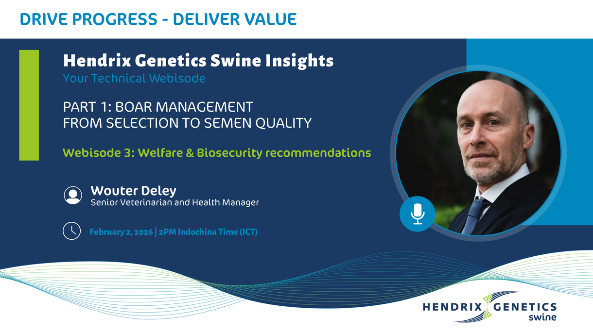 Webinar Announcement & Registration - Webisode 3