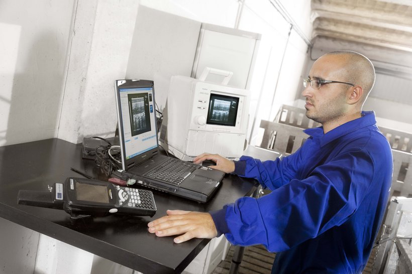 Hypor se asocia a Biotronics para mejorar  la precisión y la seguridad del escaneado por ultrasonidos