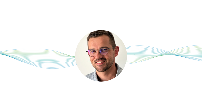 Romain Baer rejoint notre équipe commerciale