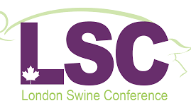 London Swine Conference