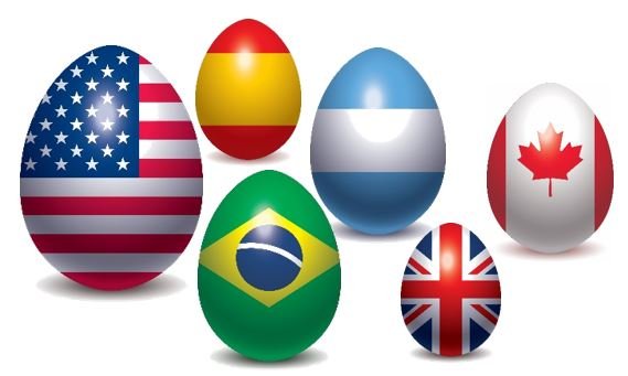 Latest trends and developments in the global egg industry