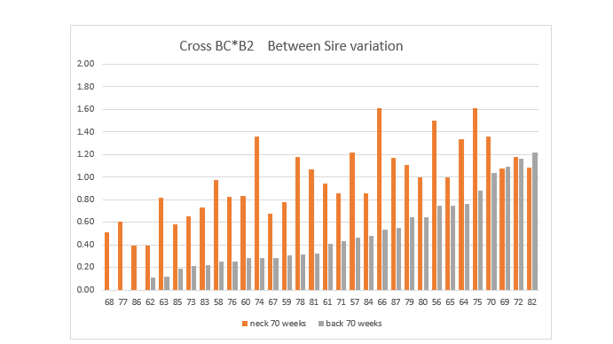 feathering graph 2