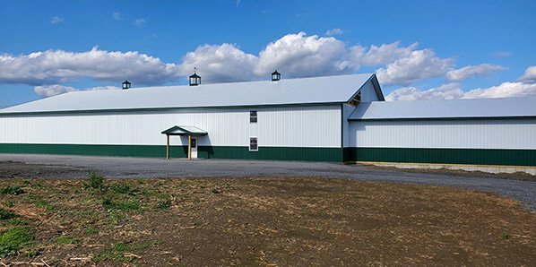 Customer highlight: Westwind Poultry Farms