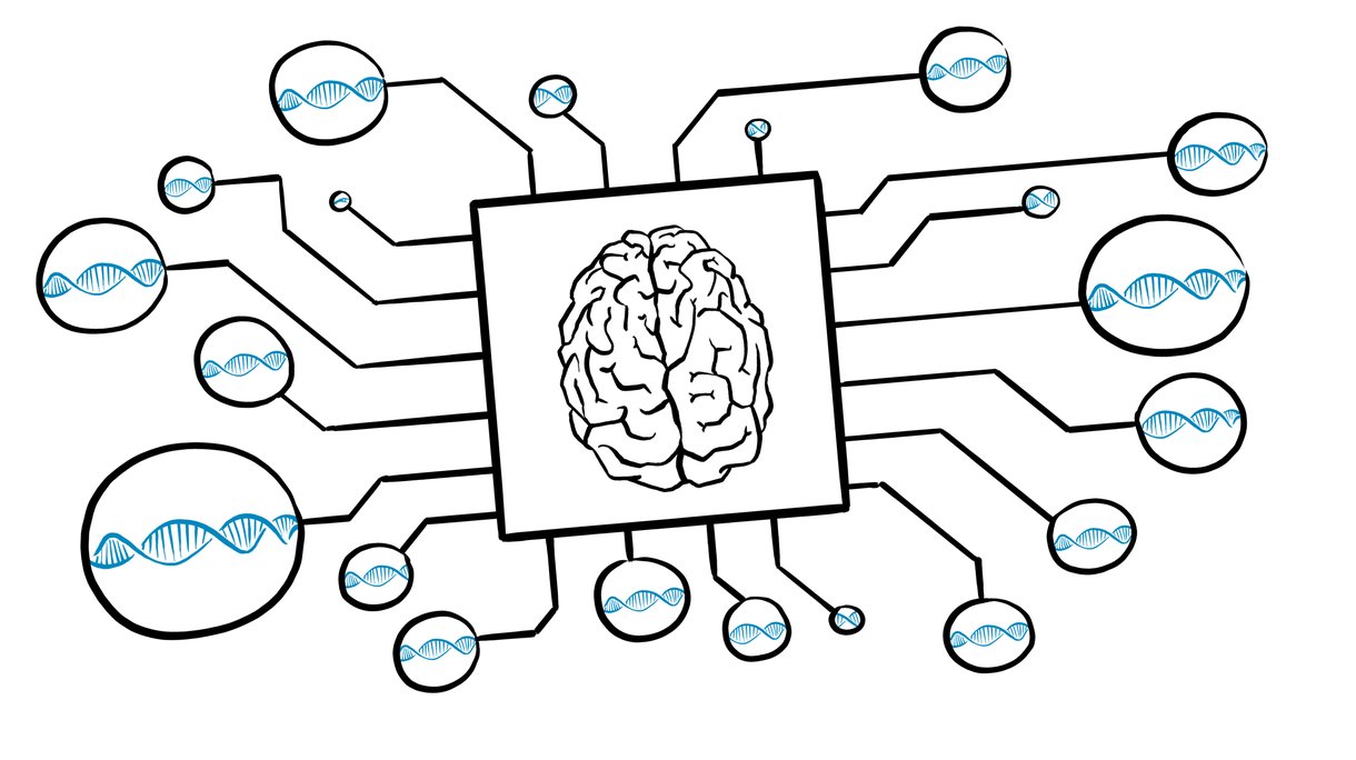 Artificial intelligence AI