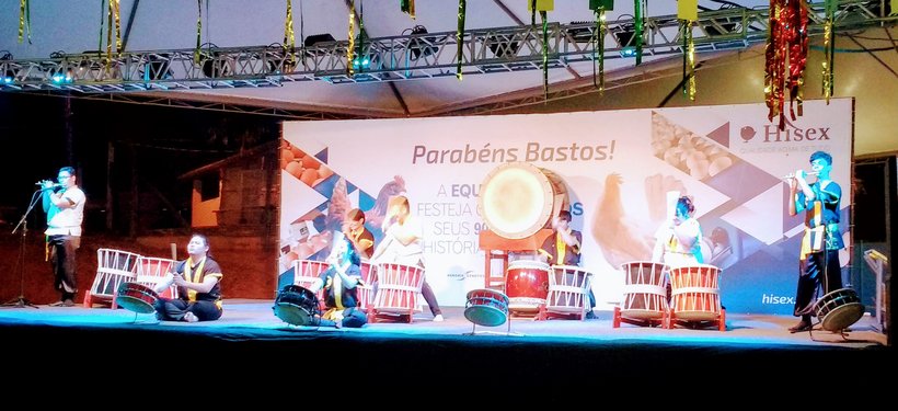 59th Egg Fair in Bastos Celebrates the Industry