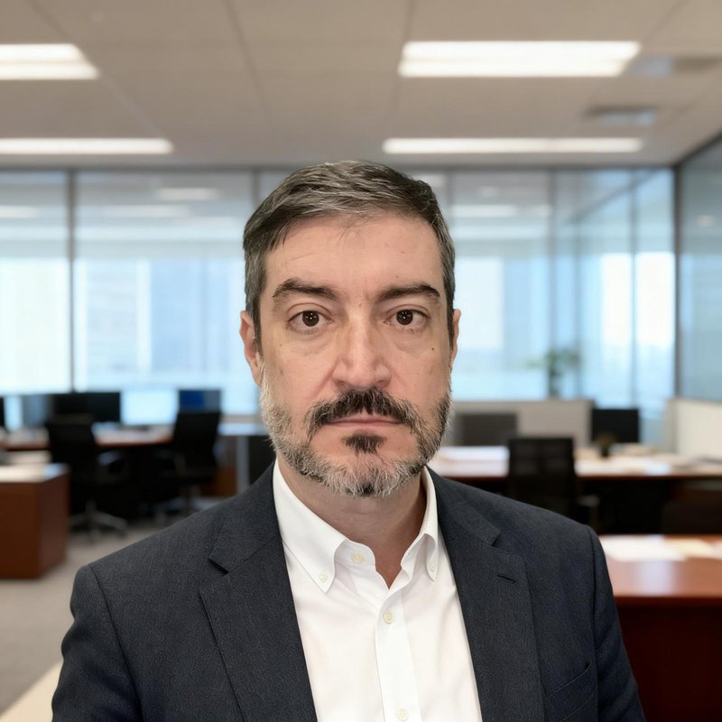 Humberto Bussada