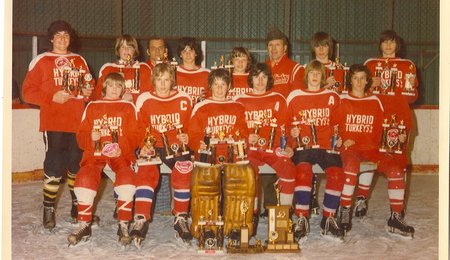 hybrid hockey 1978