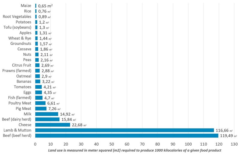 land use per foodproduct.JPG