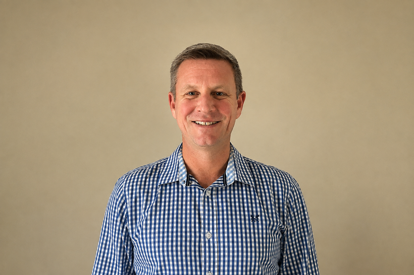 Stuart Ross to Join Joice and Hill as Sales Director