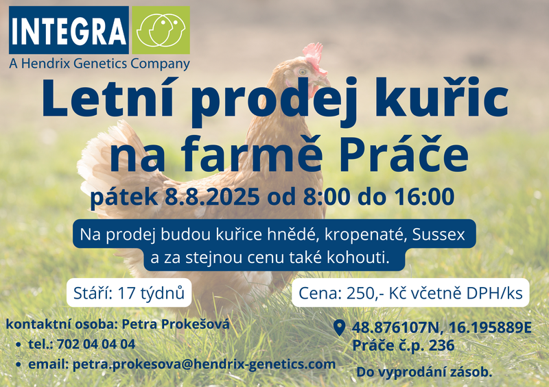 prodej Práče 8.8