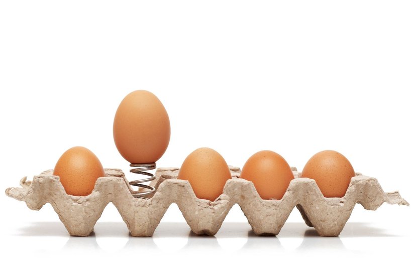 Do or don’t: pushing for oversized eggs