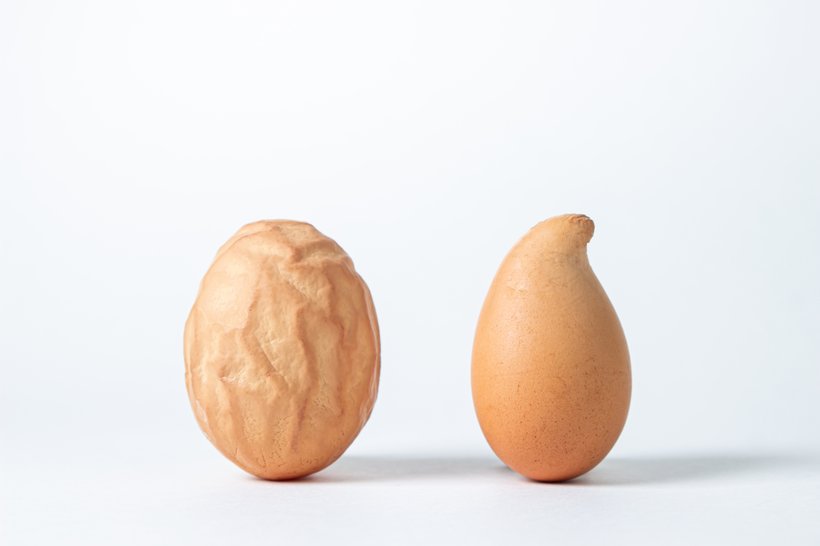 Diseases affecting egg quality: a technical review