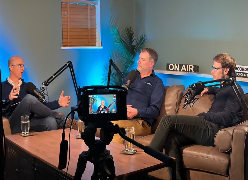 Sustainability Hub Podcast Part Two Out Now!