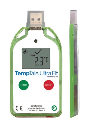 Basic Knowledge of Temperature Recorders