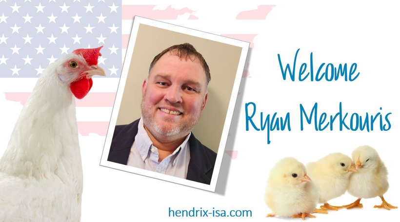Get to know our team: Ryan Merkouris